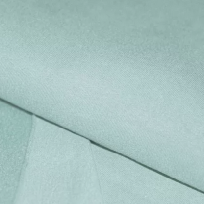 Plate double bébé "COTON BIO" bicolore ou monochrome - 5 coloris