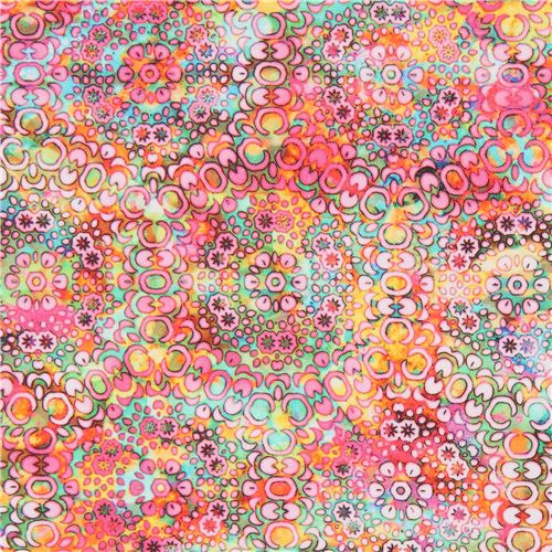 Culotte Stylish* " KALEIDOSCOPE"