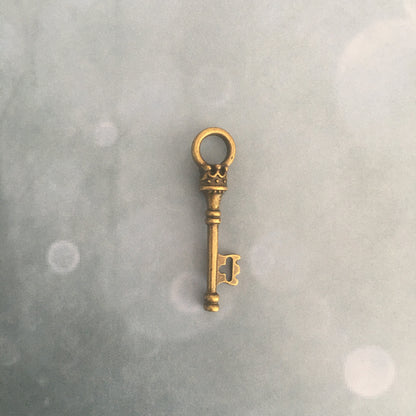 bijoux CLEF VOLANTE- plusieurs modèles