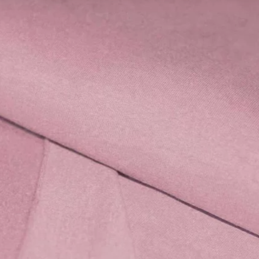 Plate double bébé "COTON BIO" bicolore ou monochrome - 5 coloris