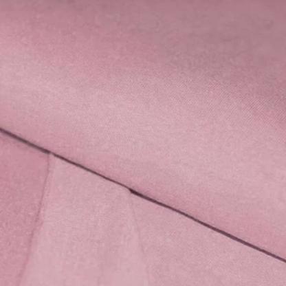 Plate double bébé "COTON BIO" bicolore ou monochrome - 5 coloris